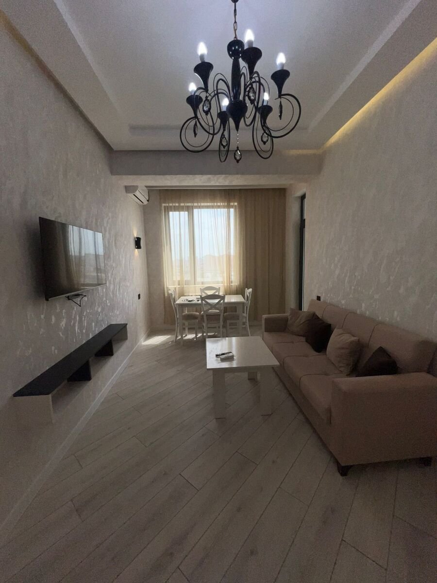 Kirayə verilir 3 otaqlı yeni tikili, 100 m², Dərnəgül m.-7