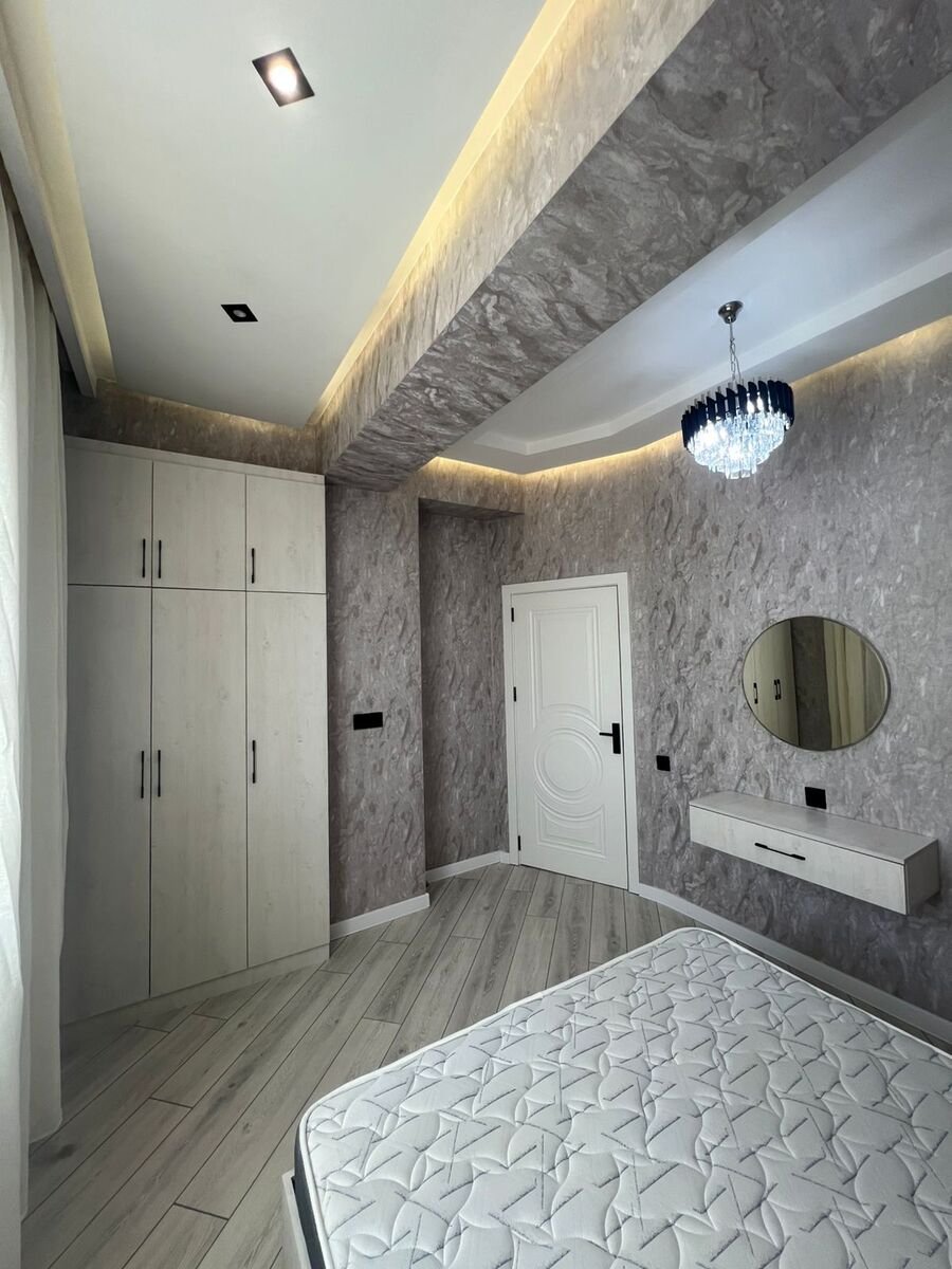 Kirayə verilir 3 otaqlı yeni tikili, 100 m², Dərnəgül m.-9