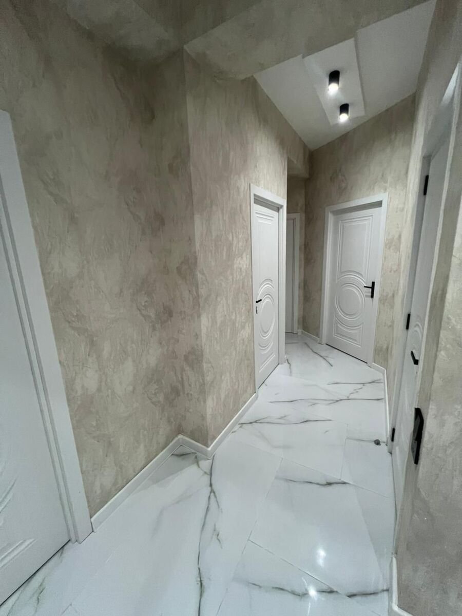 Kirayə verilir 3 otaqlı yeni tikili, 100 m², Dərnəgül m.-10