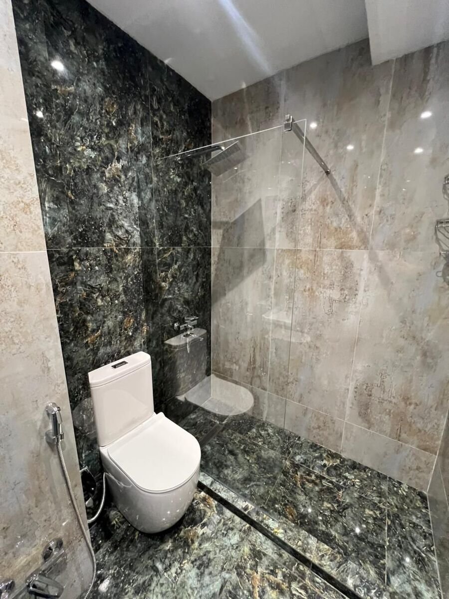 Kirayə verilir 3 otaqlı yeni tikili, 100 m², Dərnəgül m.-14