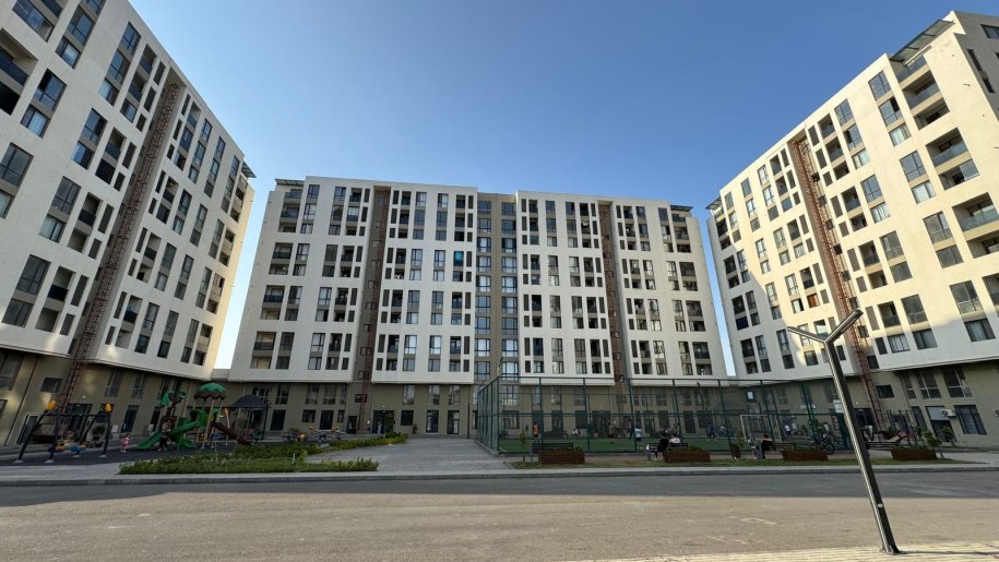 Kirayə verilir 3 otaqlı yeni tikili, 100 m², Dərnəgül m.-16