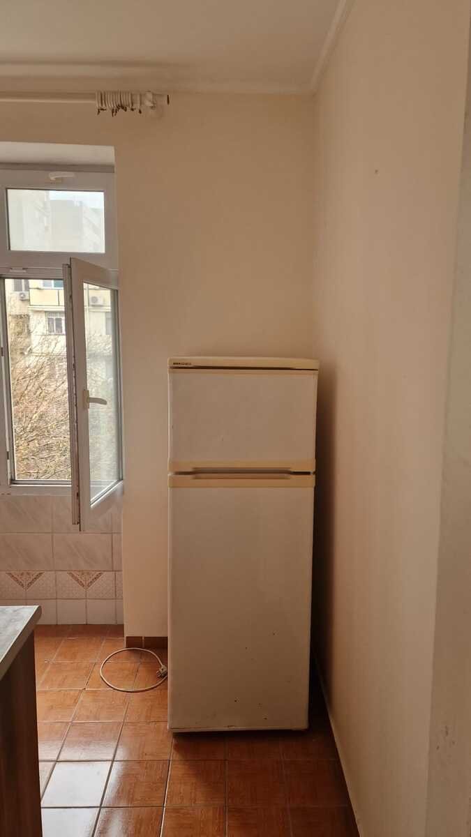 Satılır 1 otaqlı köhnə tikili, 35 m², Gənclik m.-5