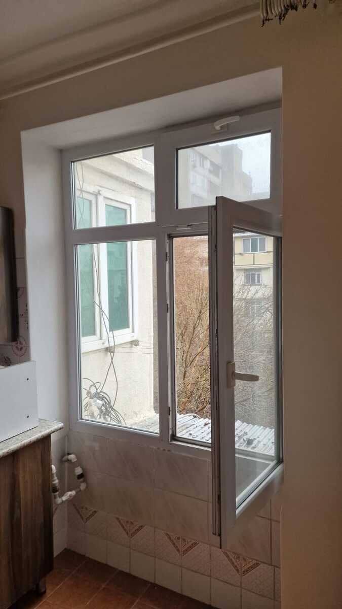 Satılır 1 otaqlı köhnə tikili, 35 m², Gənclik m.-6