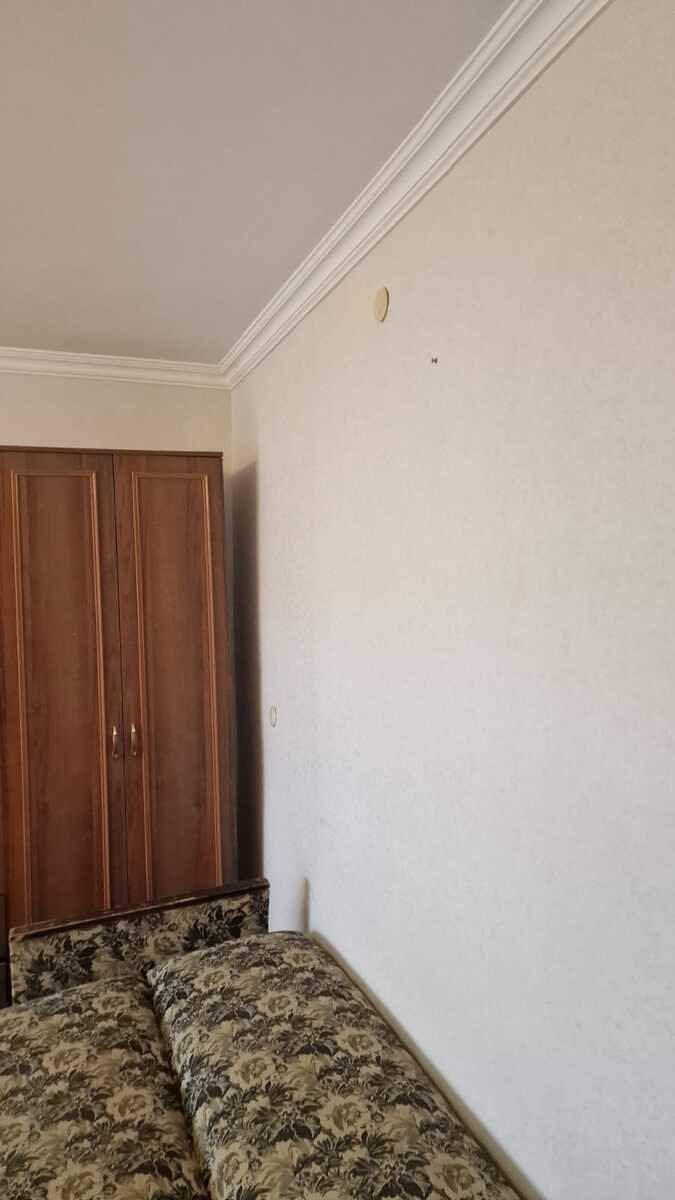 Satılır 1 otaqlı köhnə tikili, 35 m², Gənclik m.-8