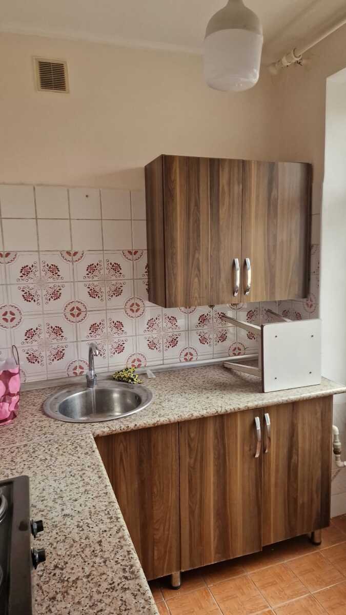 Satılır 1 otaqlı köhnə tikili, 35 m², Gənclik m.-11