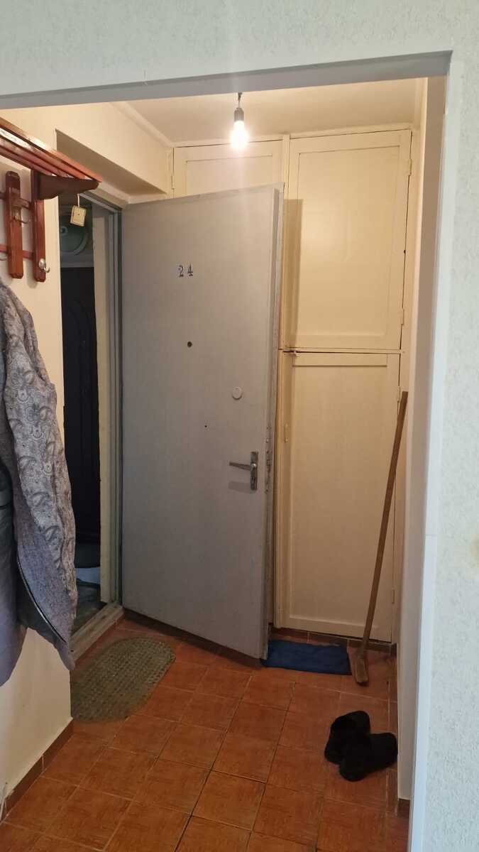 Satılır 1 otaqlı köhnə tikili, 35 m², Gənclik m.-12