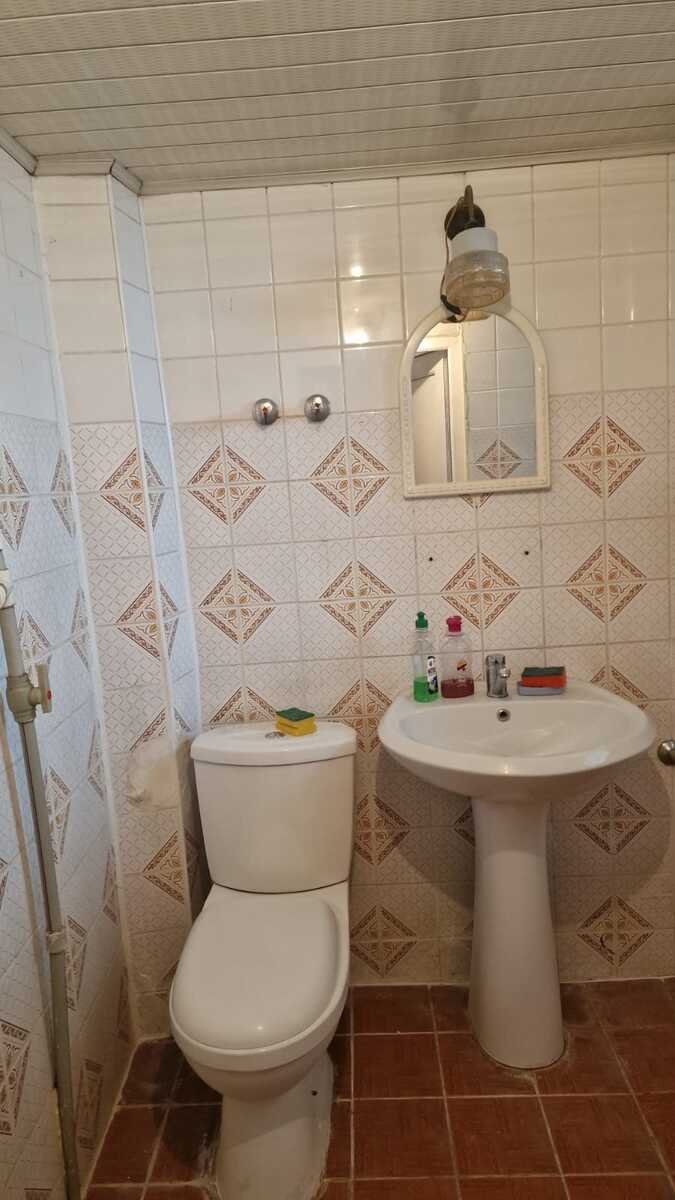 Satılır 1 otaqlı köhnə tikili, 35 m², Gənclik m.-16