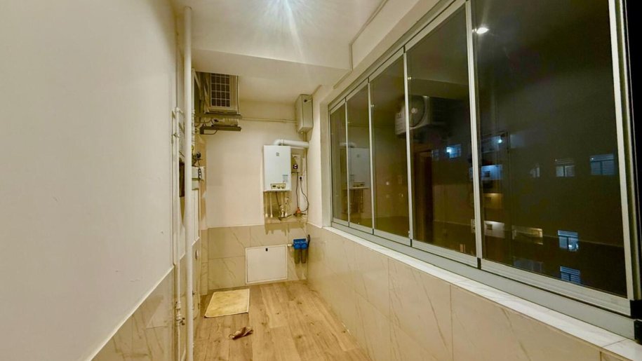 Satılır 3 otaqlı yeni tikili, 150 m², Qara Qarayev m.-7
