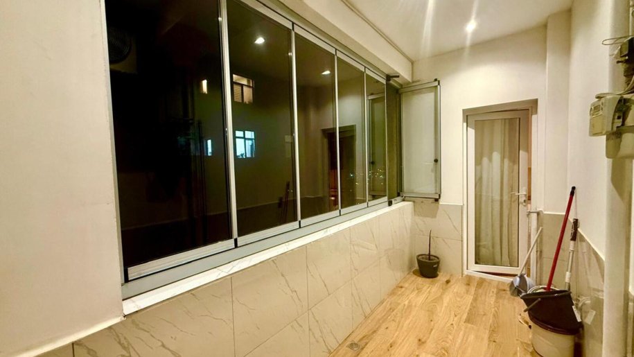 Satılır 3 otaqlı yeni tikili, 150 m², Qara Qarayev m.-8