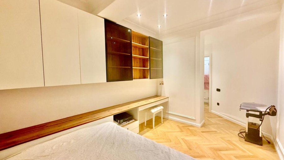 Satılır 3 otaqlı yeni tikili, 150 m², Qara Qarayev m.-9