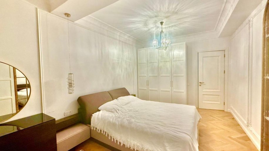 Satılır 3 otaqlı yeni tikili, 150 m², Qara Qarayev m.-13