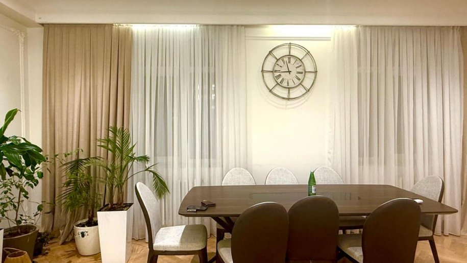 Satılır 3 otaqlı yeni tikili, 150 m², Qara Qarayev m.-27