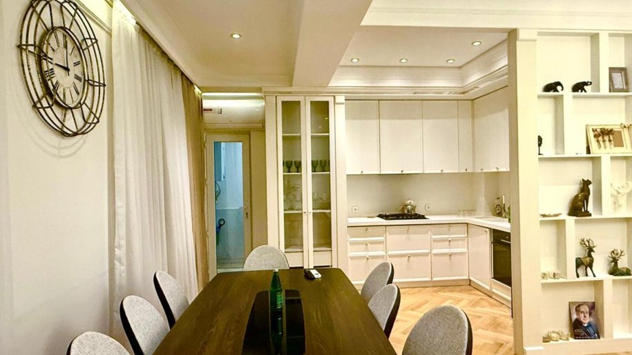 Satılır 3 otaqlı yeni tikili, 150 m², Qara Qarayev m.-29
