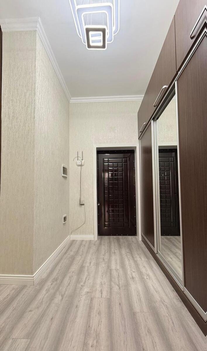 Kirayə verilir 2 otaqlı yeni tikili, 100 m², Elmlər Akademiyası m.-4