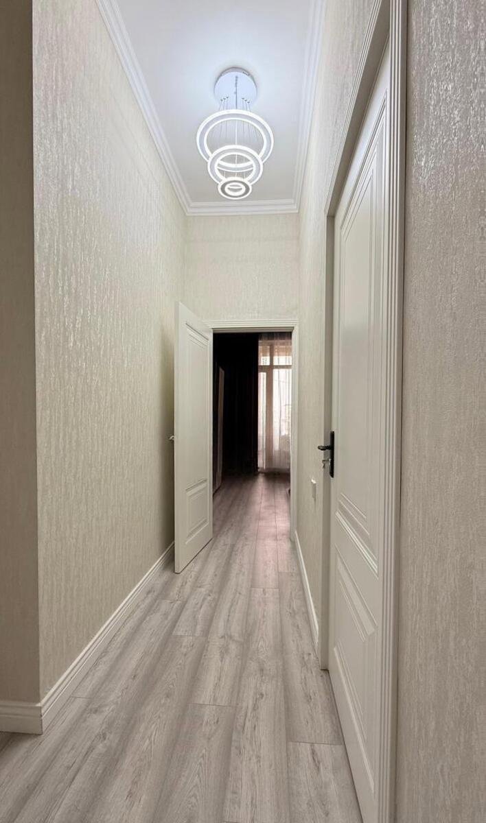 Kirayə verilir 2 otaqlı yeni tikili, 100 m², Elmlər Akademiyası m.-5