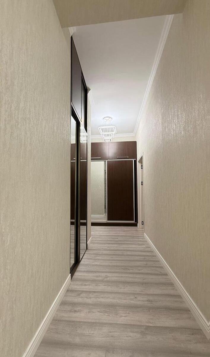 Kirayə verilir 2 otaqlı yeni tikili, 100 m², Elmlər Akademiyası m.-10