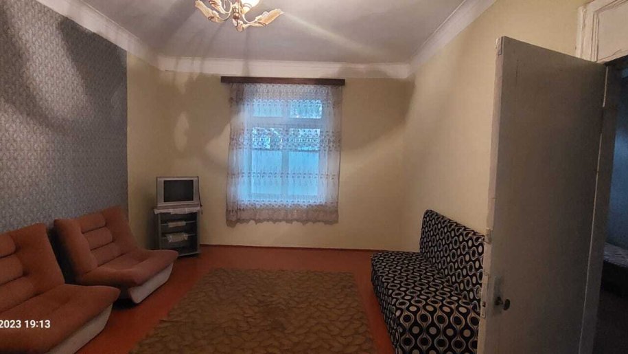 Kirayə verilir 2 otaqlı köhnə tikili, 50 m², Qaraçuxur-1