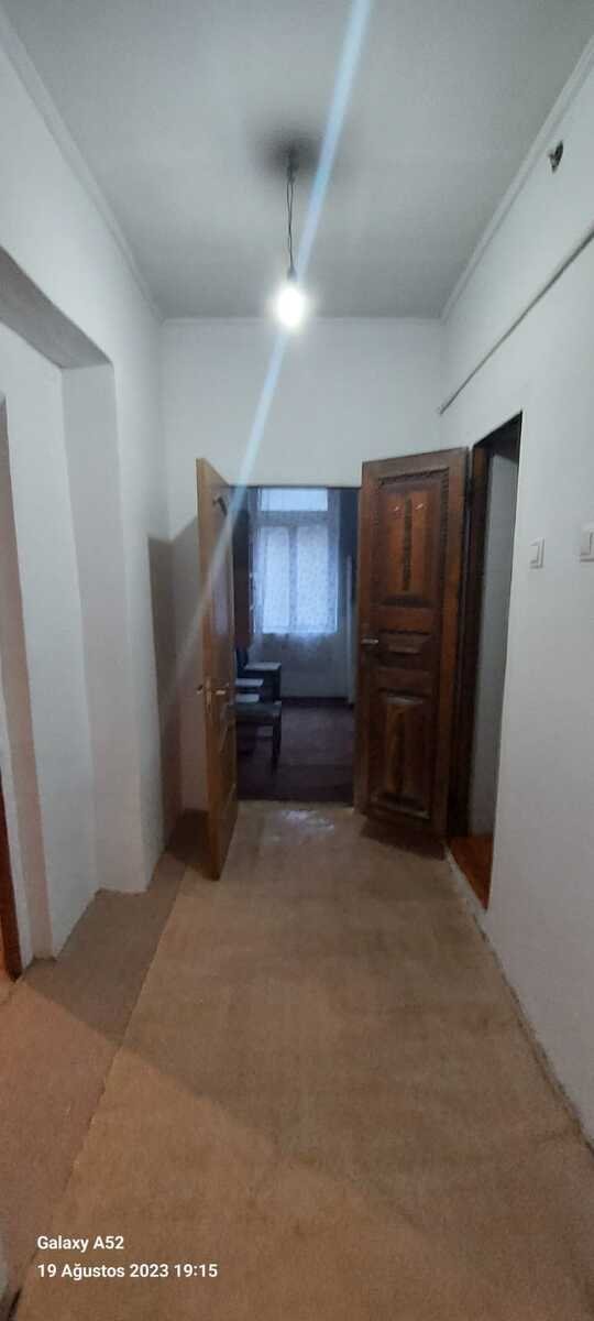 Kirayə verilir 2 otaqlı köhnə tikili, 50 m², Qaraçuxur-3