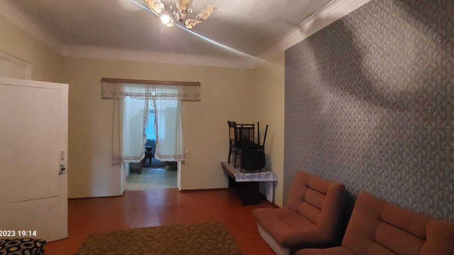 Kirayə verilir 2 otaqlı köhnə tikili, 50 m², Qaraçuxur-4