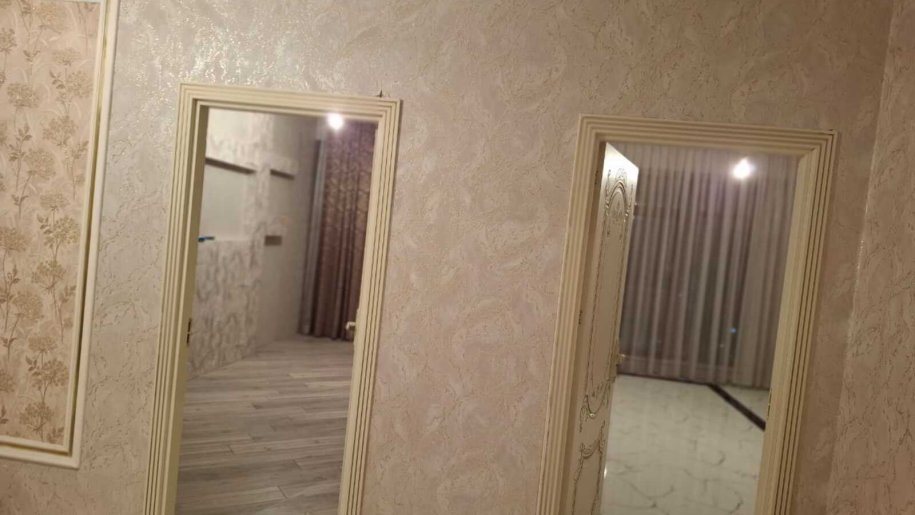 Kirayə verilir 3 otaqlı yeni tikili, 125 m², 20 Yanvar m.-3