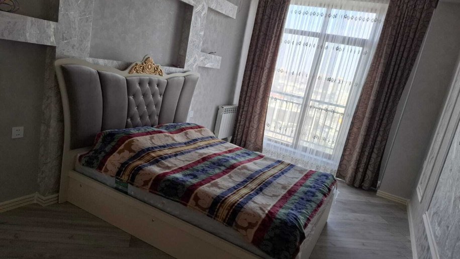 Kirayə verilir 3 otaqlı yeni tikili, 125 m², 20 Yanvar m.-4