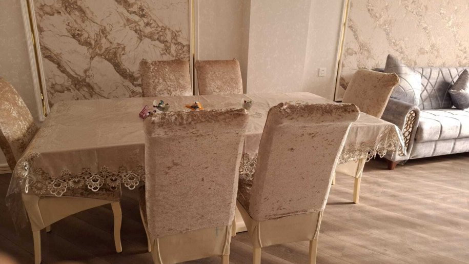 Kirayə verilir 3 otaqlı yeni tikili, 125 m², 20 Yanvar m.-5