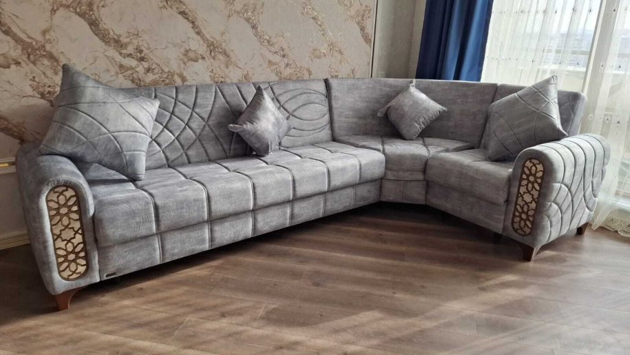 Kirayə verilir 3 otaqlı yeni tikili, 125 m², 20 Yanvar m.-6