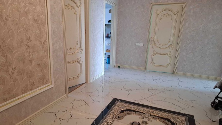 Kirayə verilir 3 otaqlı yeni tikili, 125 m², 20 Yanvar m.-8