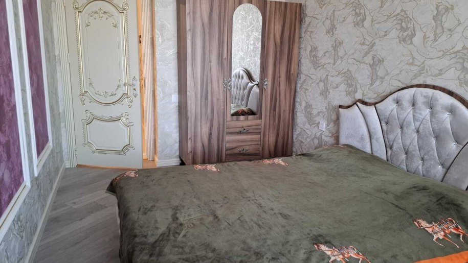 Kirayə verilir 3 otaqlı yeni tikili, 125 m², 20 Yanvar m.-12