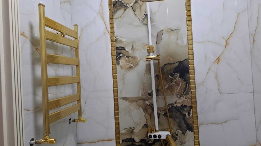 Kirayə verilir 3 otaqlı yeni tikili, 125 m², 20 Yanvar m.-14