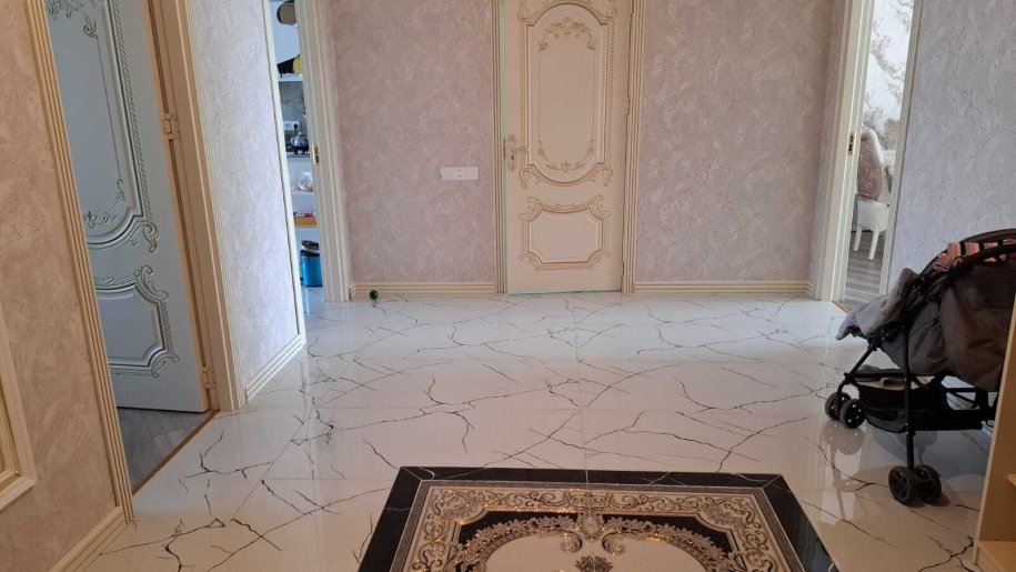 Kirayə verilir 3 otaqlı yeni tikili, 125 m², 20 Yanvar m.-15