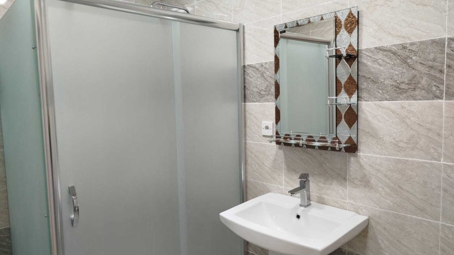 Satılır 3 otaqlı yeni tikili, 118 m², Azadlıq Prospekti m.-11