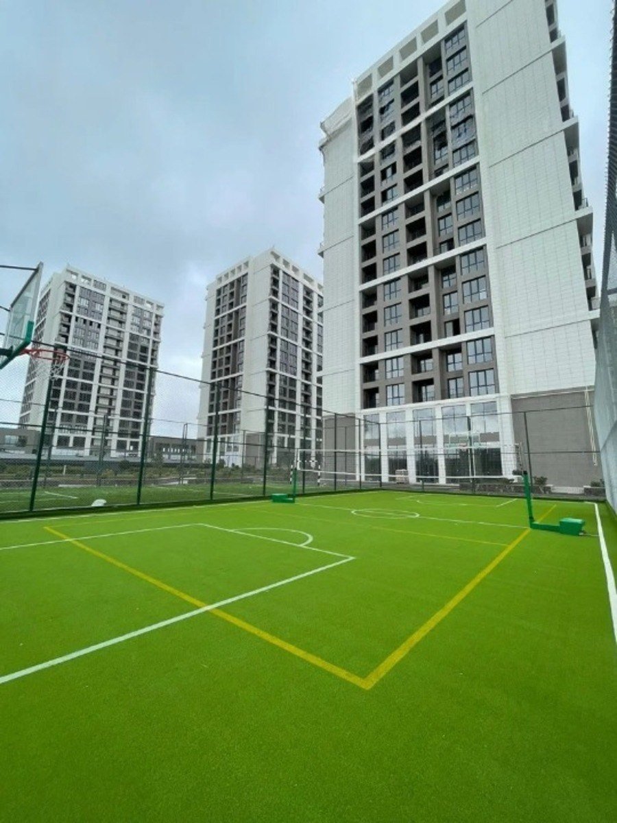 Satılır 3 otaqlı yeni tikili, 172 m², Nərimanov-1