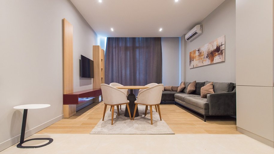 Satılır 3 otaqlı yeni tikili, 172 m², Nərimanov-2