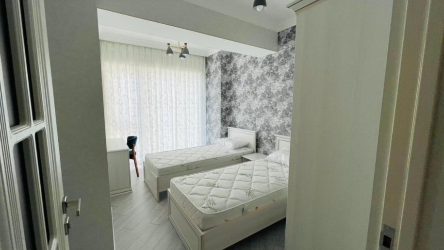 Satılır 3 otaqlı yeni tikili, 172 m², Nərimanov-5