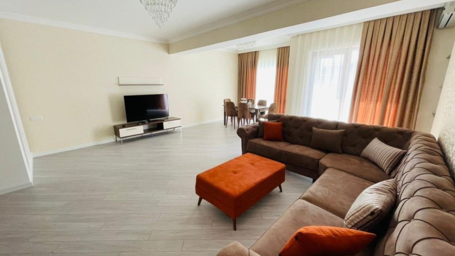 Satılır 3 otaqlı yeni tikili, 172 m², Nərimanov-6