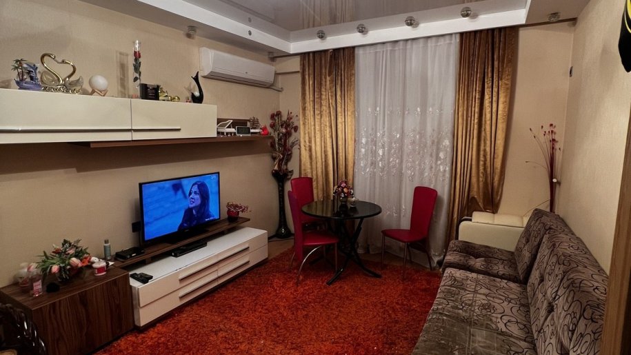 Satılır 3 otaqlı yeni tikili, 70 m², Abşeron-2