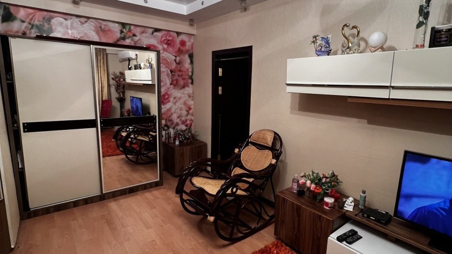 Satılır 3 otaqlı yeni tikili, 70 m², Abşeron-3