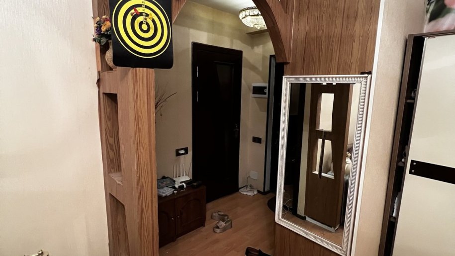 Satılır 3 otaqlı yeni tikili, 70 m², Abşeron-4