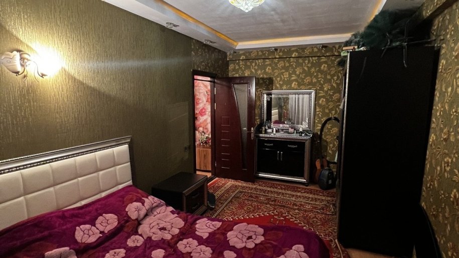 Satılır 3 otaqlı yeni tikili, 70 m², Abşeron-5