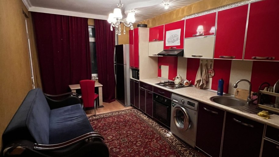 Satılır 3 otaqlı yeni tikili, 70 m², Abşeron-6