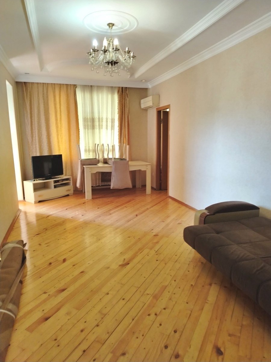 Kirayə verilir 3 otaqlı yeni tikili, 95 m², 20 Yanvar m.-2