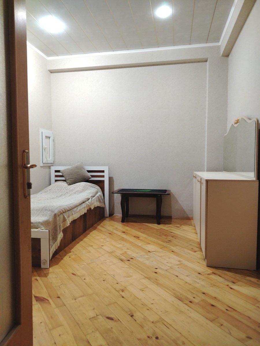 Kirayə verilir 3 otaqlı yeni tikili, 95 m², 20 Yanvar m.-4