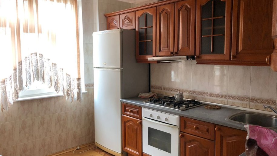 Kirayə verilir 3 otaqlı yeni tikili, 95 m², Xətai m.-8