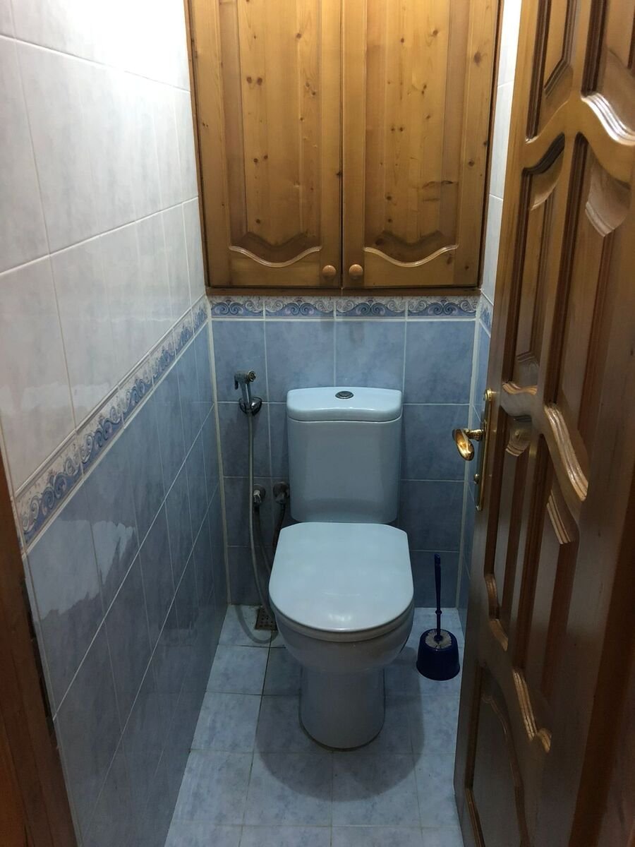 Kirayə verilir 3 otaqlı yeni tikili, 95 m², Xətai m.-9