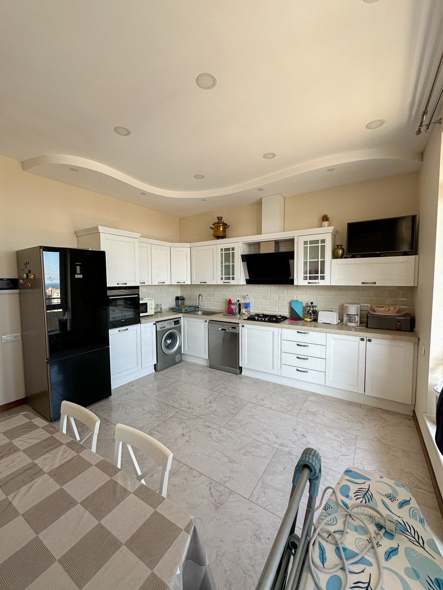 Satılır 3 otaqlı yeni tikili, 155 m², Nizami m.-10