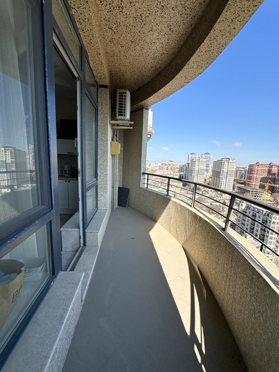 Satılır 3 otaqlı yeni tikili, 155 m², Nizami m.-11