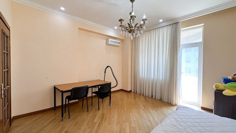 Satılır 3 otaqlı yeni tikili, 155 m², Nizami m.-19