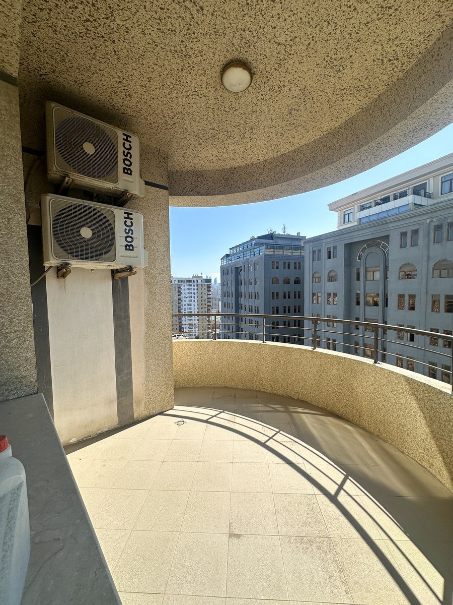 Satılır 3 otaqlı yeni tikili, 155 m², Nizami m.-22