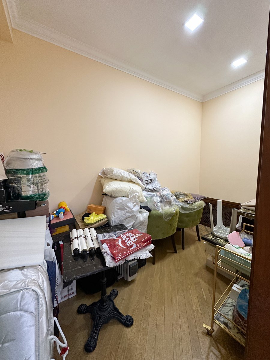 Satılır 3 otaqlı yeni tikili, 155 m², Nizami m.-25
